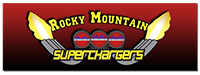 Rocky Mountain Superchargers